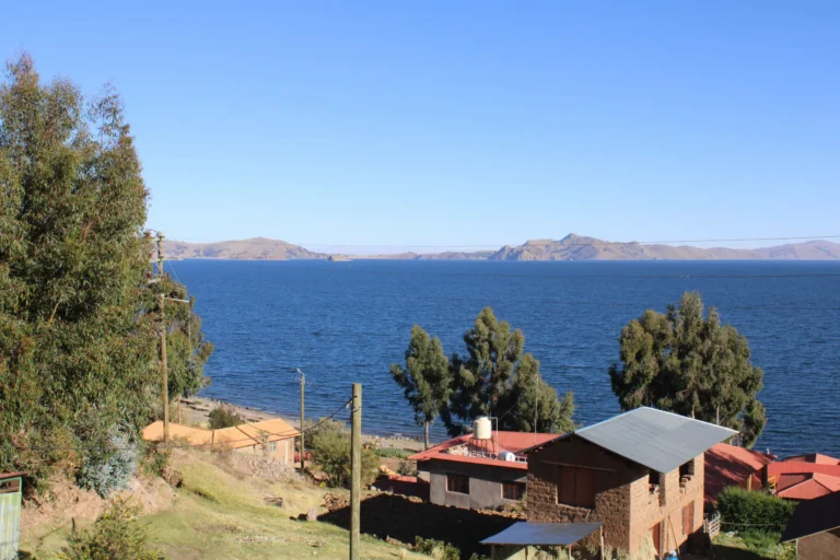 Amantani Paisaje 6