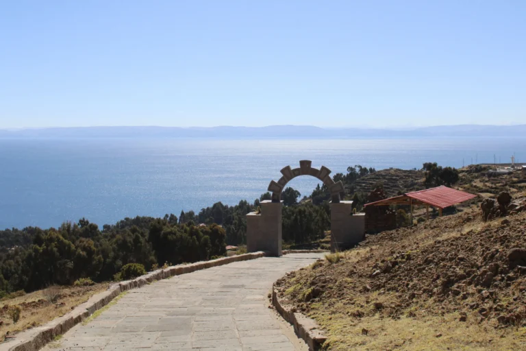Amantani Paisaje 7