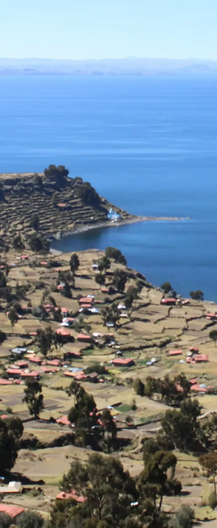 Amantani paisaje 13