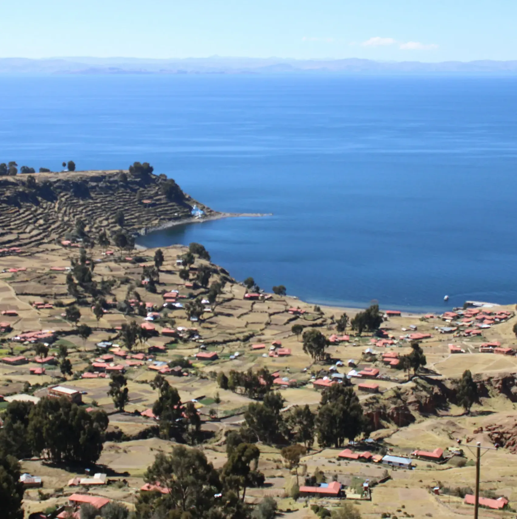Amantani paisaje 13