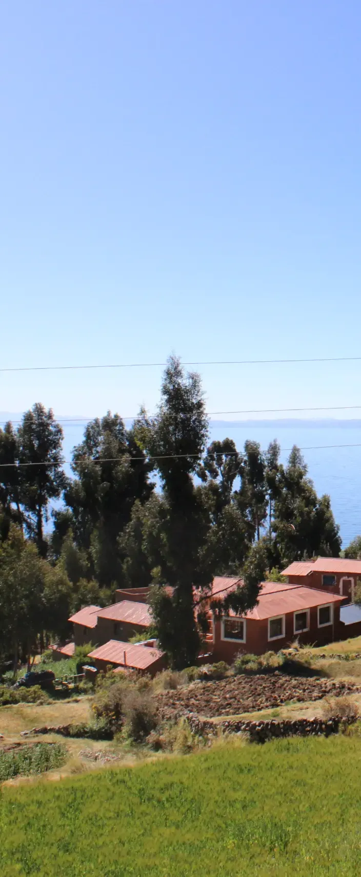 Amantani paisaje 2