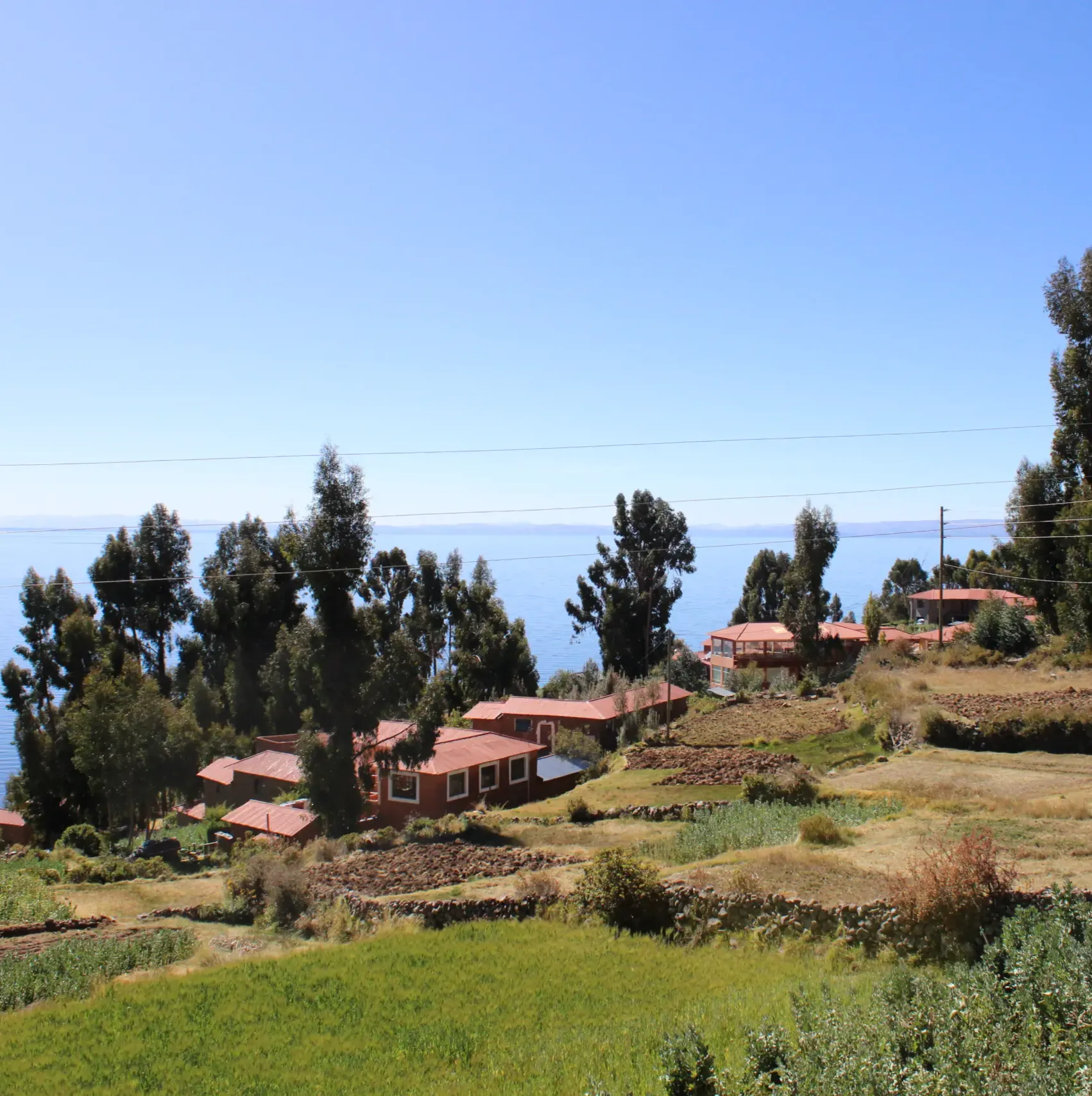Amantani paisaje 2