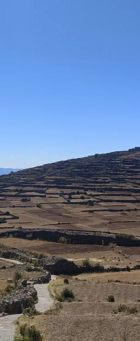 Amantani paisaje 27