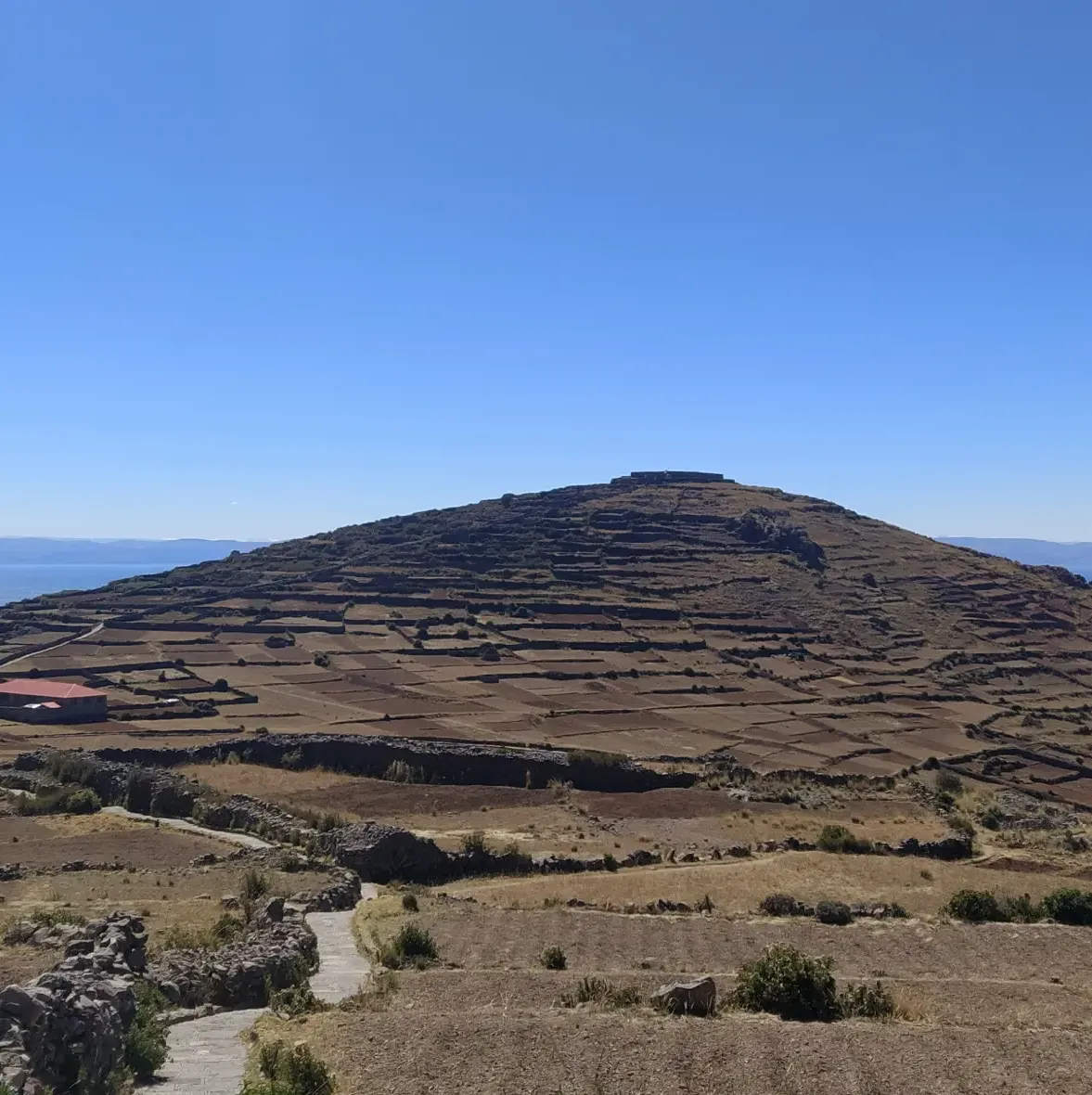 Amantani paisaje 27